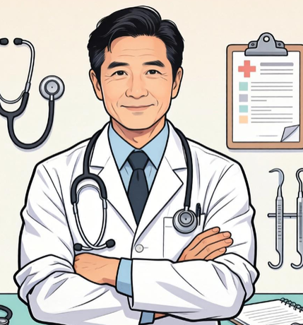 庞建华口碑咋样